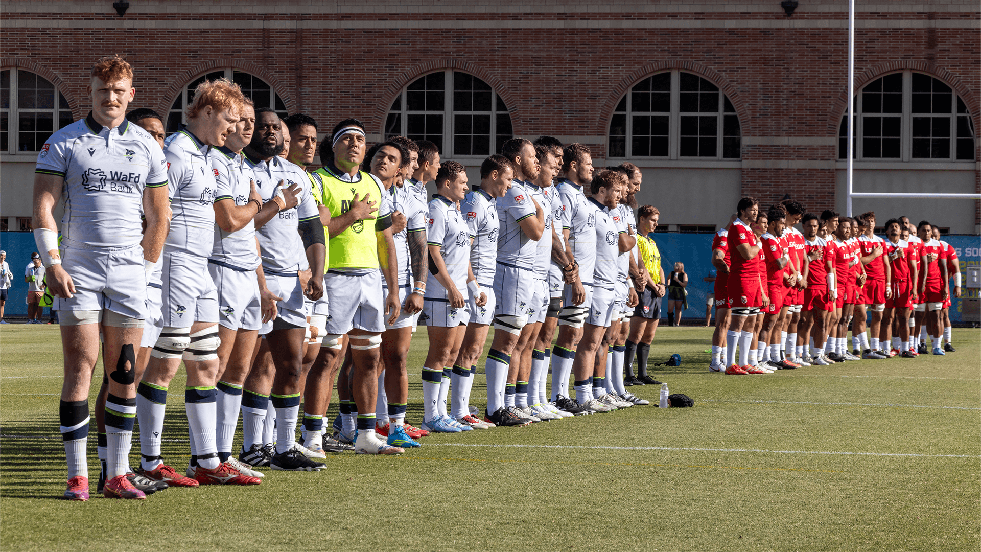 Seattle Seawolves Head to New England Looking to Reset Season Momentum